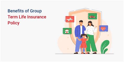 Group Term Life Insurance: Overview, Benefits & Types .